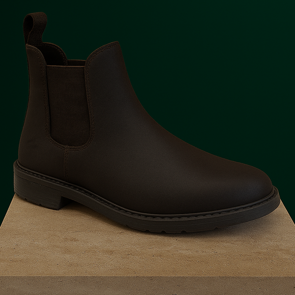 BOTIN LEXHIS CLASSIC MARRON 